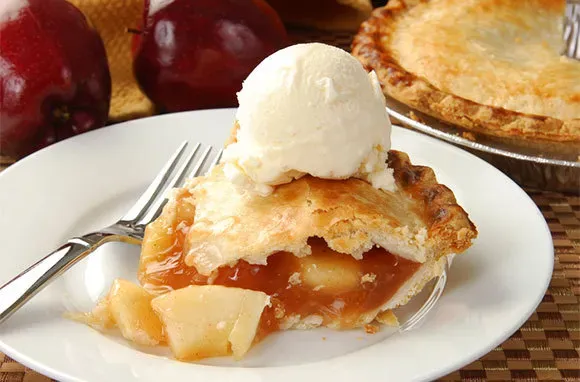 Unforgettable Pies